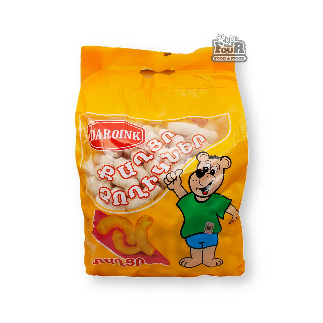 Քաղցր ձողիկներ «DAROINK» 300գ